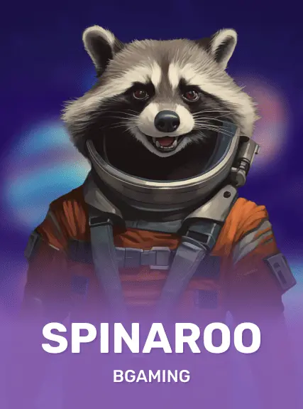 SpinaRoo game tile