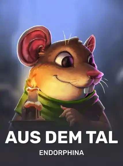 Aus Dem Tal game tile