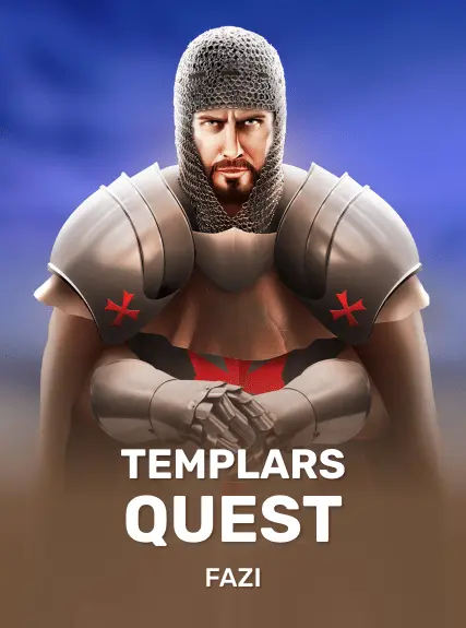 Templars Quest game tile