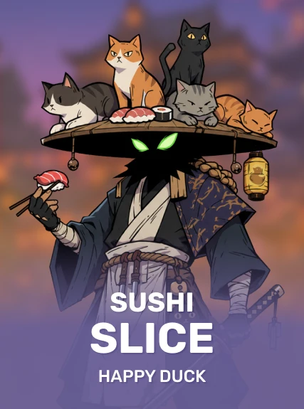 Sushi Slice game tile