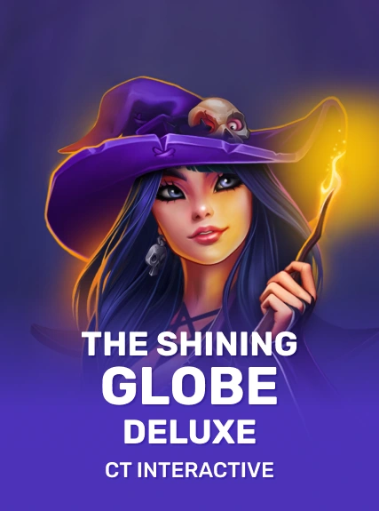 The Shining Globe Deluxe game tile